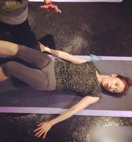 女神是怎么保养的?靓妈贾静雯就是教科书典范