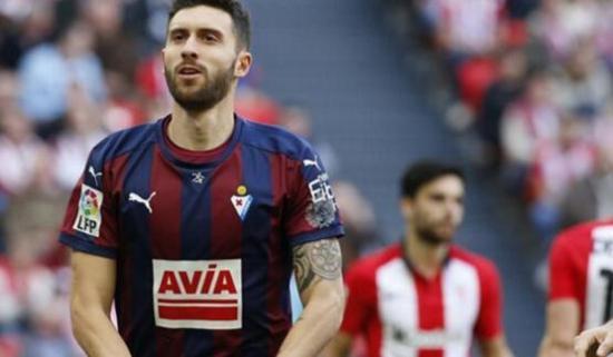 西甲射手榜:苏亚雷斯首次金靴 C罗梅西分列二