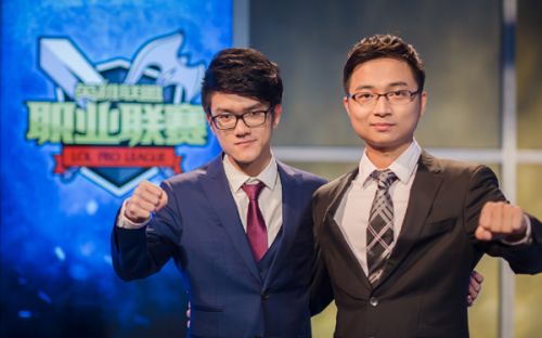 LOL人气主播财富排行榜 若风一年2000万居首