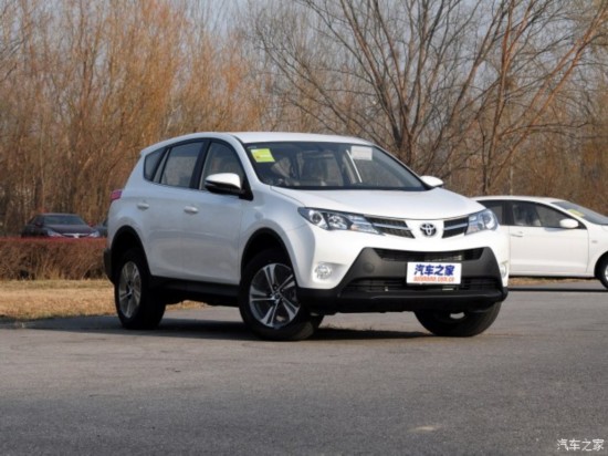 һRAV4 2015 2.0L CVTа