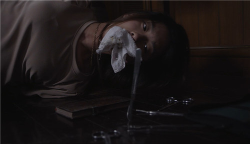《死亡笔记》曝