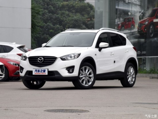 Դ CX-5 2015 2.5L Զ