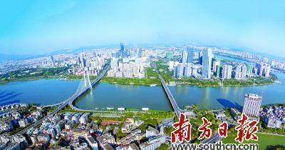 前4月惠州完成住宅3年去庫存指標 但非住宅物業成“重擔”