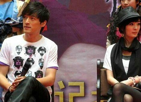 杨幂胡歌往事遭扒 曝两人三年地下恋分手杨幂