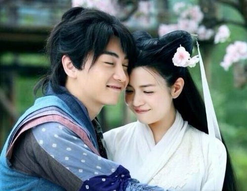 "神雕侠侣"陈晓陈妍希大婚订在7月 去年曾传已领证