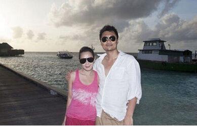 刘若英做打卤面为老公庆生 网友:这口狗粮我吃