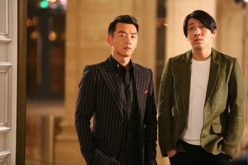 《那年青春》虐心上演 郑恺面临事业爱情双抉择