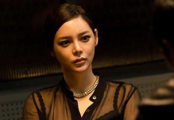  韩星朴诗妍离婚 :曾涉禁药获刑八个月 朴诗妍富