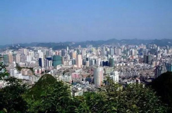 贵阳88县gdp_贵阳夜景(3)