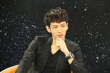 台媒曝 柯震东接拍抗日剧 :新戏《舞樱》片酬两