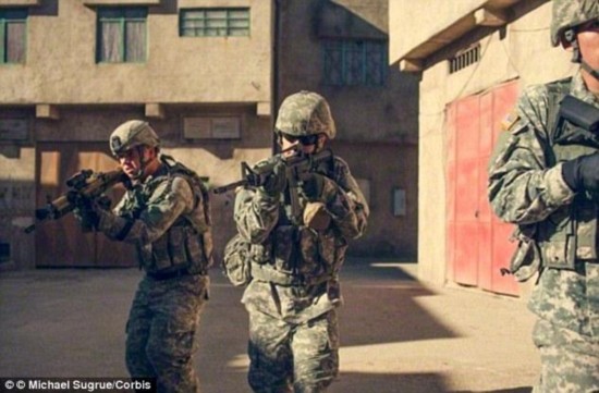 老汉生殖器移植手术成功 4年未接近女性(高清