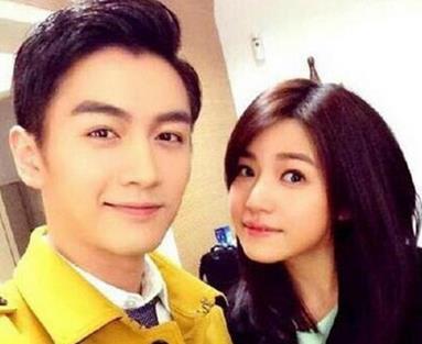 曝陈晓 陈妍希确定婚期  盘点陈妍希绯闻男友都