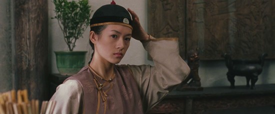 把传奇过成生活 章子怡的美好你又懂多少?