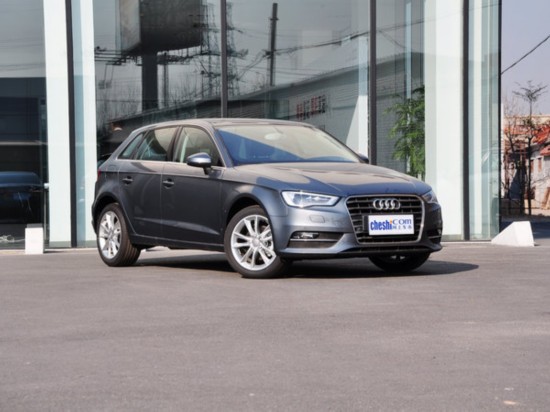 һµ  Sportback 35TFSI Ҳ45Ƚ