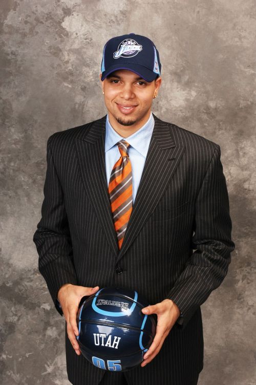 (组图)NBA乐透抽签 排名顺序与概率分布完全一