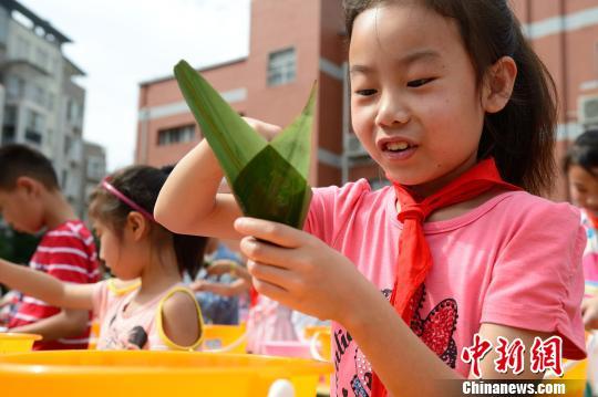 冷知识:端午节并非节日 最初是古代高温预警