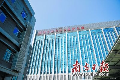 惠州仲愷已引進10多個項目 下半年將在深圳設立孵化器