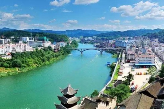 习水县gdp_习水县地图(2)