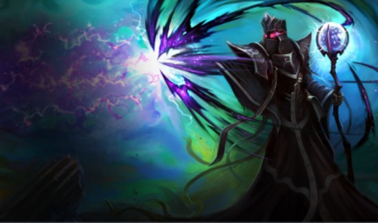 LOL中单该玩怎么玩?这是个 大坑 新手必看!