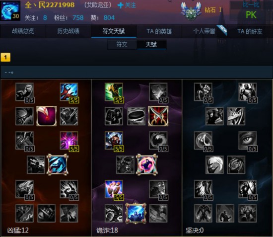 LOL中单该玩怎么玩?这是个 大坑 新手必看!