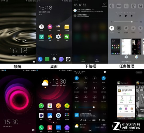 千元十核對決：樂視手機2 VS 360手機N4 