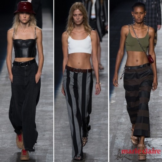 Alexander Wang2016�K�L�t�C