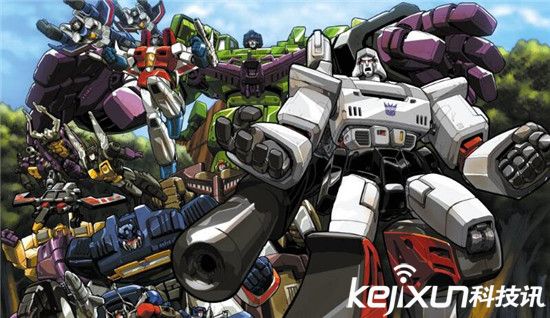 十大经典动漫你看过几部 满满的都是回忆