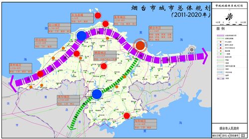 山东/strong>市卷子总体规划出炉未来五年将变这样--烟台频道v卷子初中发城市图片