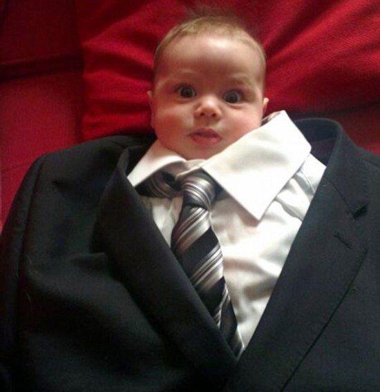 当老婆不在家 你就看清了男人的本质(高清组图