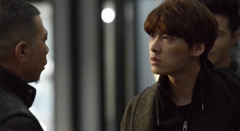 李易峰入围百花奖最佳男配 被赞个性小炮儿