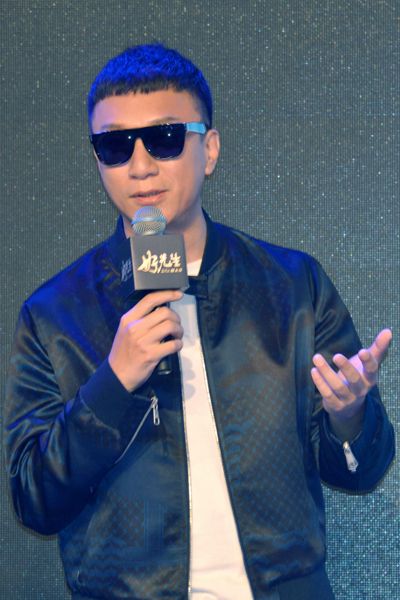 走出阴霾逆袭人生 孙红雷重树好男人标杆