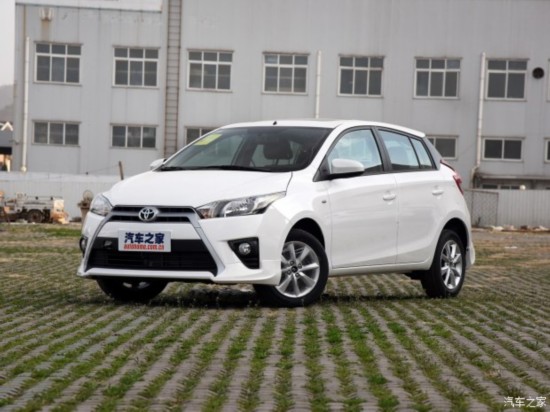 YARiS L 2016 1.5G Զ촰