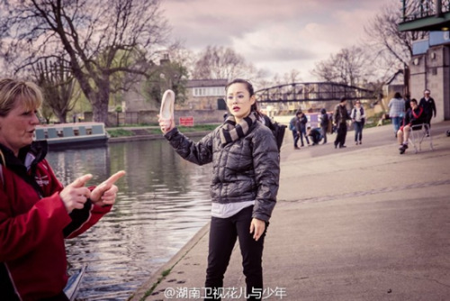 真人秀火爆背后的故事:薛之谦表现卖力 谢娜曾发飙