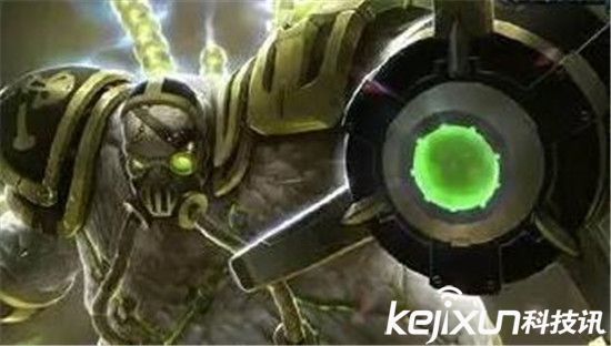 LOL英雄联盟十大冷门英雄 塔里克婕拉依然冷