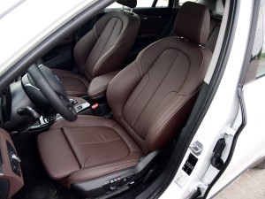  X1 2016 sDrive18Li 