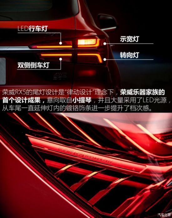  RX5 2016 