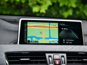  X1 2016 xDrive25Li 