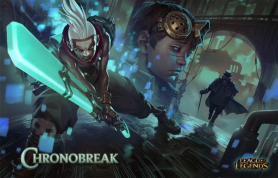 LOL新版各位置最佳MVP英雄推荐 会一个钻石