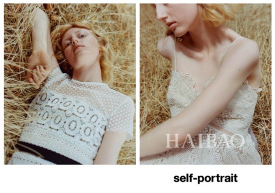 �^���PSelf Portrait 2016�K�L�k�˨t�C