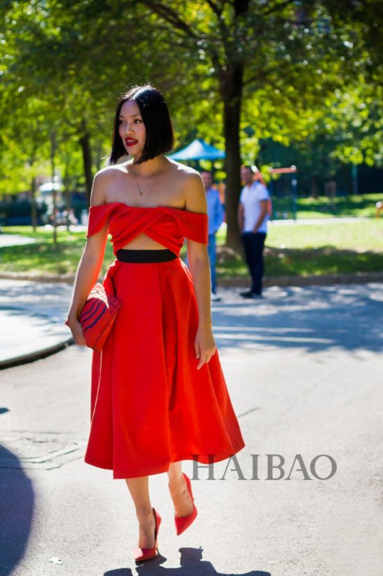 �^��Selfridges�k�˳��R��Tiffany Hsu
