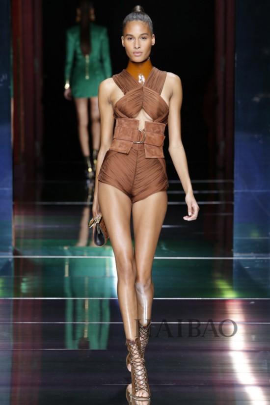 2016KLھɸ˩PGں (Balmain) k˨q