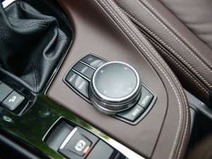  X1 2016 xDrive25Li 