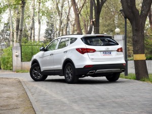 ִ ȫʤ 2015 2.4L Զ 5