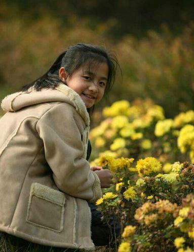 甄嬛传七大童星如今长成什么样?胧月温宜都成