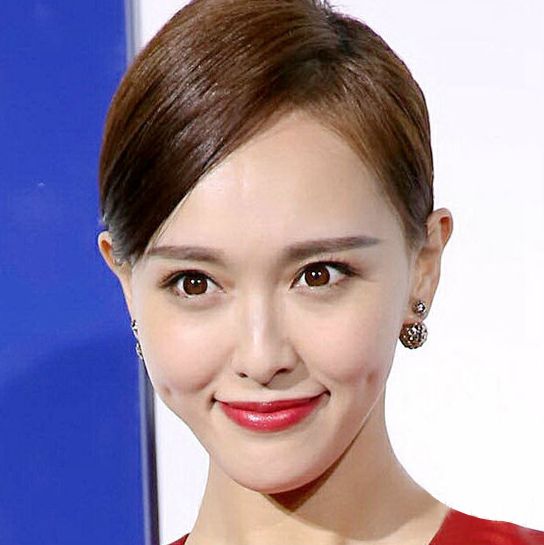 范冰冰高圆圆蒋欣汤唯倪妮杨幂Angelababy 众