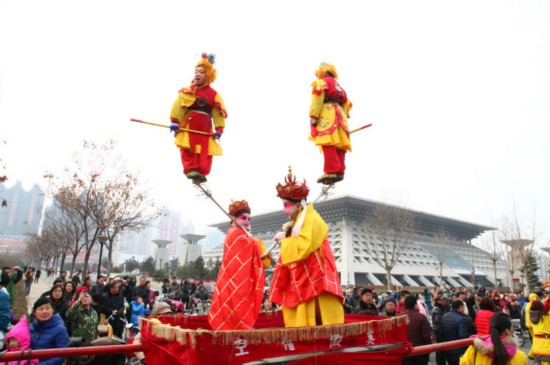 如果我们在安阳县相遇