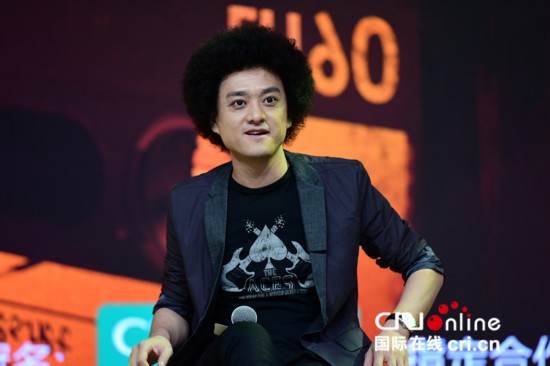 《端午金曲捞》沙宝亮:我真的也有好多好听的