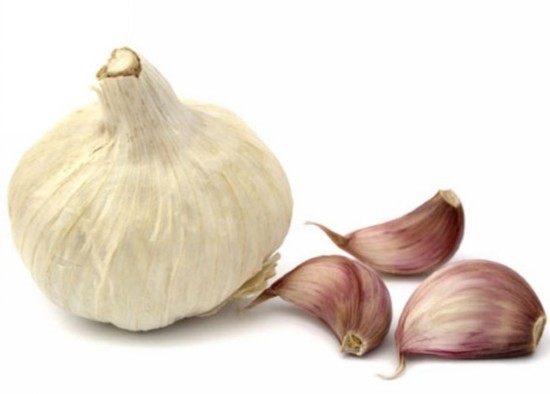 常吃大蒜辣椒香蕉苹果助长寿