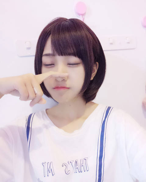 15歲中國姑娘被日媒贊“4萬年一遇的美女”