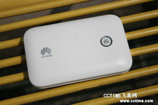 用手机WiFi热点已OUT 华为随行WiFi Plus评测